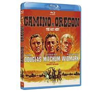 Camino de Oregon BD [Blu-Ray] [Import]