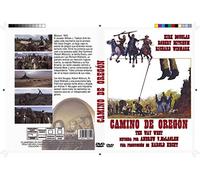 Camino de Oregón DVD 1967 The Way West [Import]