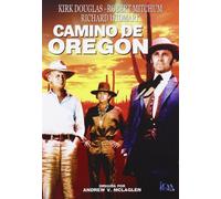 Camino De Oregon [Import]