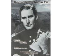Camino de Santa Fe (Filmax) [DVD]