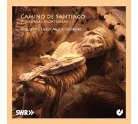 Camino de Santiago
