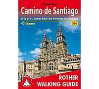 Camino de Santiago