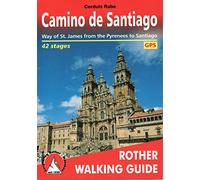 Camino de Santiago Gil Round (Auteur)