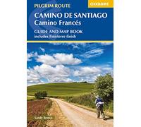 Camino de santiago : camino frances