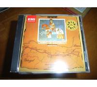 CAMINO DE SANTIAGO I - STUDIO DER FRUHEN MUSIK - THOMAS BINKLEY