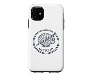 Camino de Santiago Ultreia Pilgrim St James Way Espagne Coque pour iPhone 11