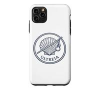 Camino de Santiago Ultreia Pilgrim St James Way Espagne Coque pour iPhone 11 Pro Max