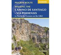 Camino de Santiago via Podiensis