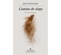 Camino de sirga/ Towpath