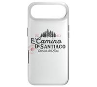 Camino Del Ebro - El Camino de Santiago Coque pour iPhone Air