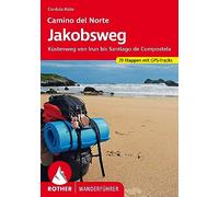 Camino Del Norte Jakobsweg
