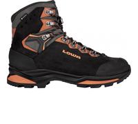 Lowa Camino EVO GTX Hommes Chaussures de trekking Gore-Tex 9.5 Noir