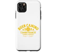 "Camino Francés " El Camino de Santiago Coque pour iPhone 11 Pro Max