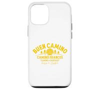 "Camino Francés " El Camino de Santiago Coque pour iPhone 12/12 Pro
