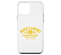 "Camino Francés " El Camino de Santiago Coque pour iPhone 12 mini