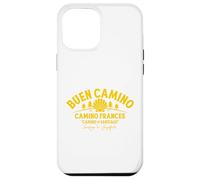 "Camino Francés " El Camino de Santiago Coque pour iPhone 12 Pro Max