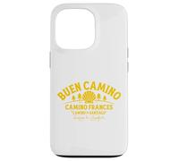 "Camino Francés " El Camino de Santiago Coque pour iPhone 13 Pro