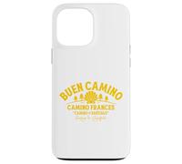 "Camino Francés " El Camino de Santiago Coque pour iPhone 13 Pro Max