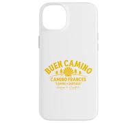 "Camino Francés " El Camino de Santiago Coque pour iPhone 14 Plus
