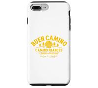 "Camino Francés " El Camino de Santiago Coque pour iPhone 7 Plus/8 Plus
