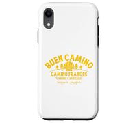 "Camino Francés " El Camino de Santiago Coque pour iPhone XR