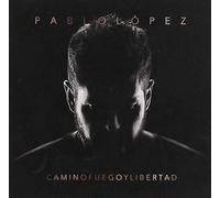 Camino, Fuego Y Libertad [Import]