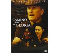 Camino Hacia La Gloria (Import Dvd) (2013) Robert Duvall; Michael Keaton; Mich