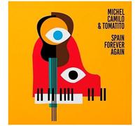 Camino,Michel / Tomatito - Spain Forever Again [Compact Discs] Spain - Import