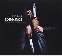 Camino (Original Motion Picture Soundtrack)