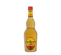Camino Real Gold 70cl Tequila dorée
