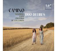 Camino/Spanish Music for Violin and Piano