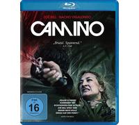 CAMINO (ZOE BELL, NACHO VIGALONDO, SHEILA VAND,...) BLU-RAY NEUF