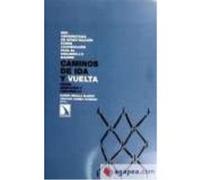 Caminos De Ida Y Vuelta - MARISA REVILLA BLANCO Marisa Revilla Blanco (Auteur)