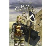 Caminos De Jaime Calderon - [Livre en VO] Calderon, Jaime (Auteur)