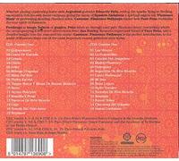 Caminos : Flamenco Pathways