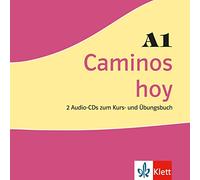 Caminos hoy A1. 2 Audios-CDs [Import]