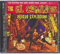 Caminos - Reverb Explosion
