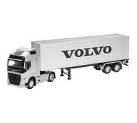 CAMION 1/32 WELLY VOLVO FH (4x2)