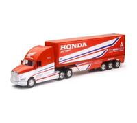 Camion 1/32ème KENWORTH T700 HONDA TEAM 2017