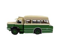 - Camion 1/43 Compatible avec Berliet GLM 10 RATP - H801