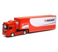 Camion de collection 1/43° Iveco Ducati 2017
