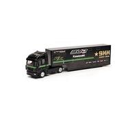 Camion 9MM Bud Racing Team 1/43°