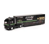 Camion 9MM Bud Racing Team 1/43°