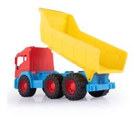 Camion À Bascule, 69 Cm Multicolore TU