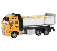 Toi Toys Muldenkipper 1:38 zurückziehen