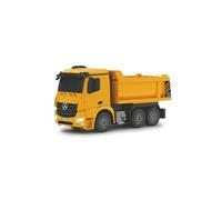Jamara - 405108 - Camion Benne Mercedes Arocs 1: 26 2, 4G