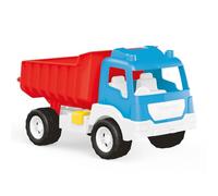 Camion à Benne basculante rempli Fisher-Price dans Une boîte à fenêtre