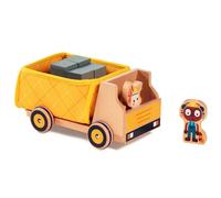 Camion Benne Georges - Lilliputiens