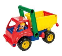 Camion À Benne - Lena - Active - Multicolore - 27 X 19 Cm - À Partir De 24 Mois-Lena