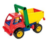 Camion À Benne - Lena - Active - Multicolore - 27 X 19 Cm - À Partir De 24 Mois-Lena Multicolore